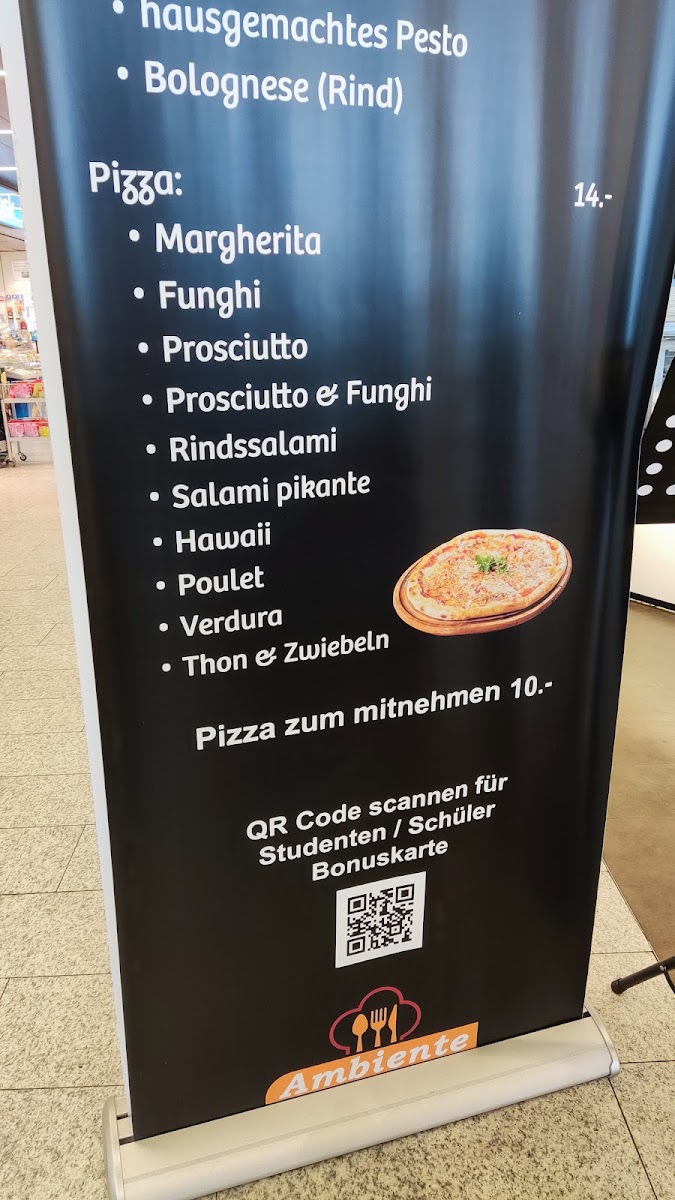 Menu Yummy Rapperswil-5